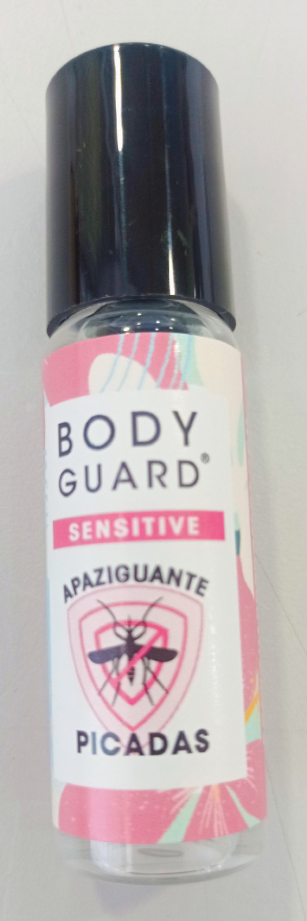 Bodyguard Apaisant Roll On_ Sensitive  - 10ml