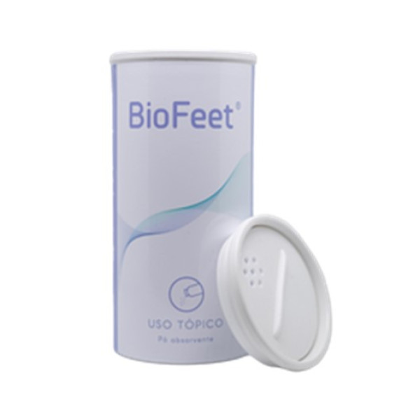 Biofeet Po Absorbente - 150G