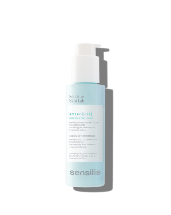 Sensilis Azelaic Peel Loção - 100ml
