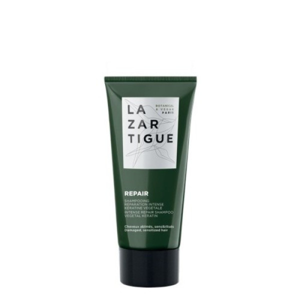 Lazartigue Champô  Repair - 50ml