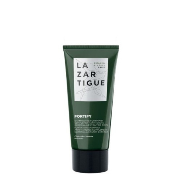 Lazartigue Fortify Champô  - 50ml