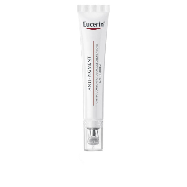 Eucerin Anti-Pigment Contorno Olhos - 15ml