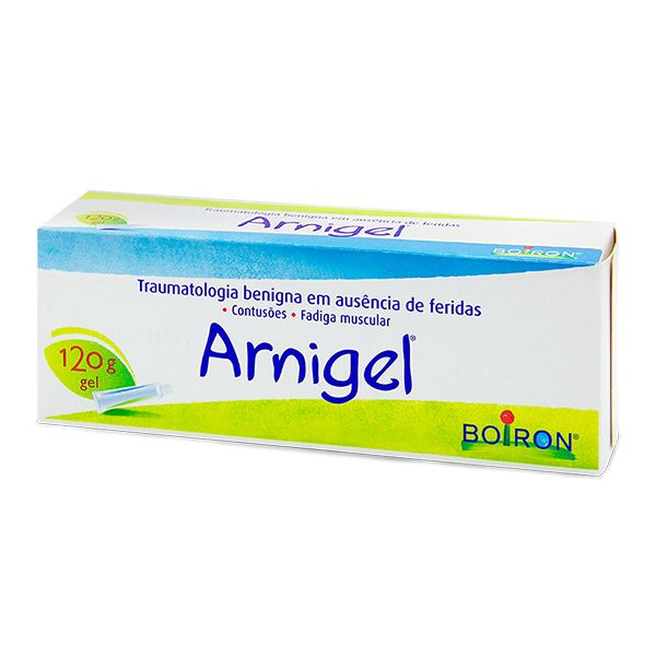 Arnigel 7% gel - 120g" 

"Arnigel 7% gel - 120g
