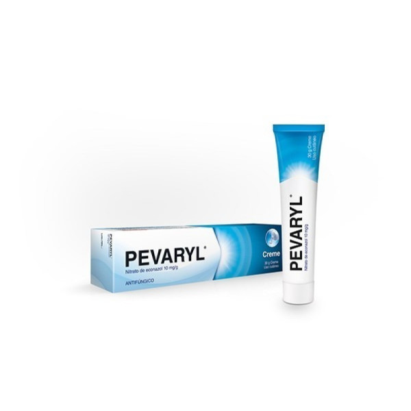 Pevaryl, 10 mg/ g crema tubo - 30g