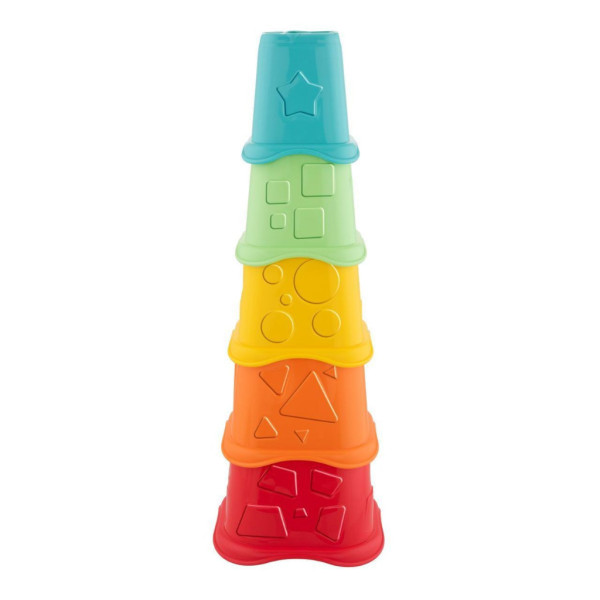 Chicco Eco Copos Empilháveis 2 em 1