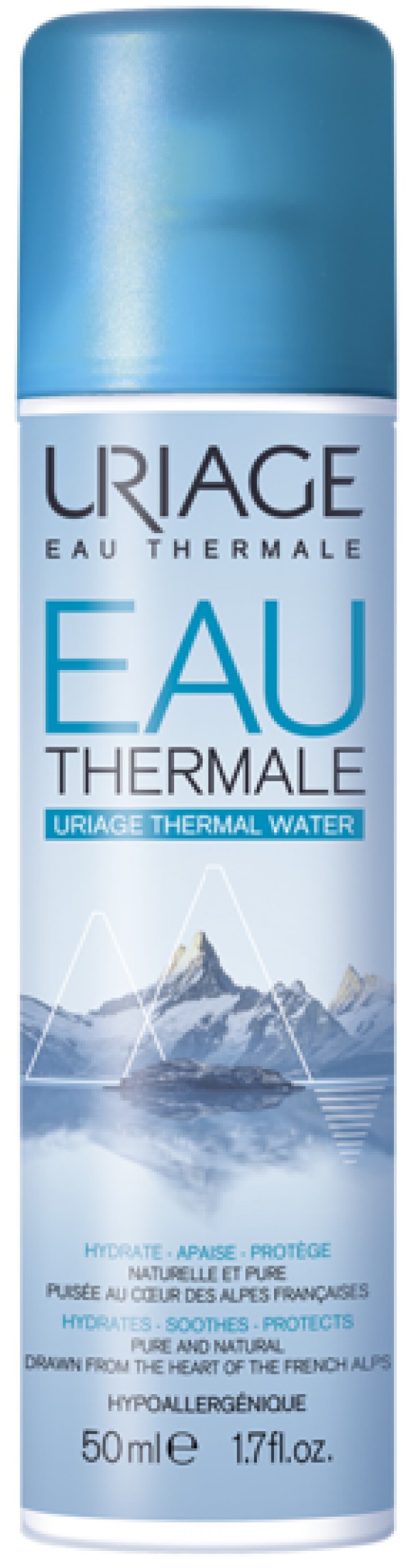 Uriage Agua Termal - 50ml