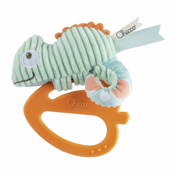 Chicco Roca Camaleão Dou Dou