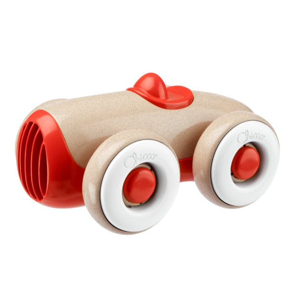 Chicco Carro Vermelho Eco