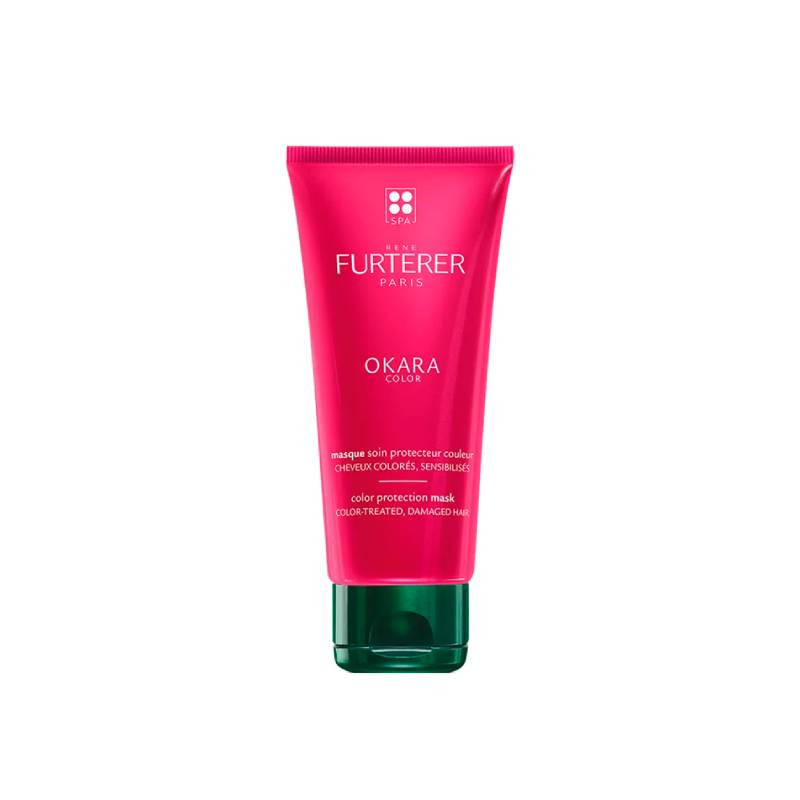 Rene Furterer Okara Color Mascara - 30ml