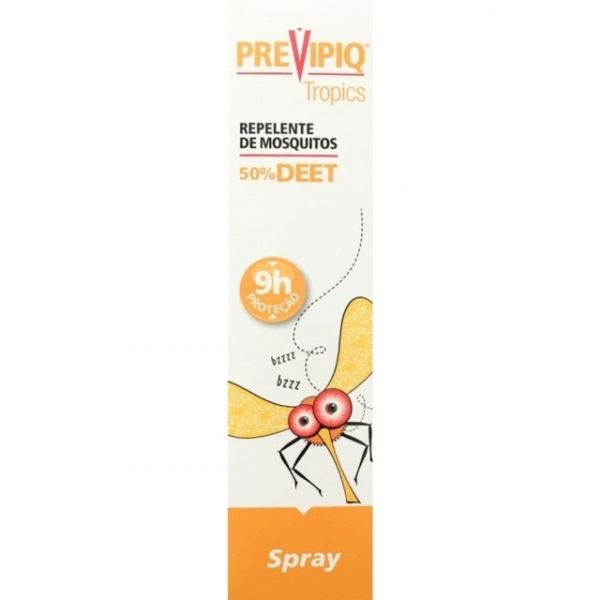 Previpiq Tropics Spray - 75ml