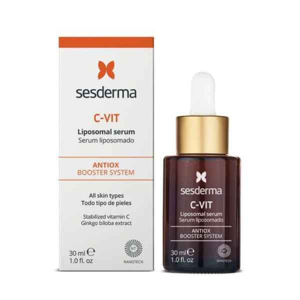 Sesderma C-Vit Sérum Liposomal - 30ml