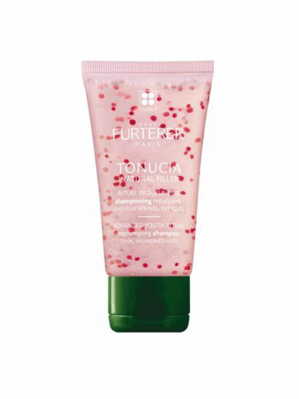 Rene Furterer Tonucia Champô Natural Filler - 50ml