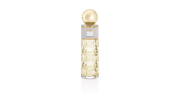 Saphir_Fragrâncias Mulher - 200ml