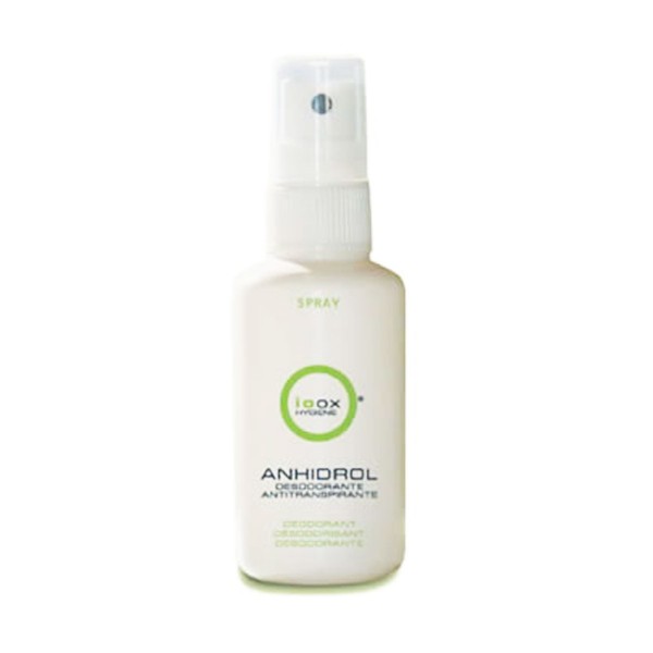 Anhidrol Ioox Deo Spray - 50ml
