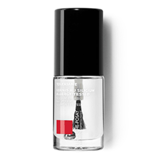 La Roche Posay Silicium Top Coat Unhas  - 7ml