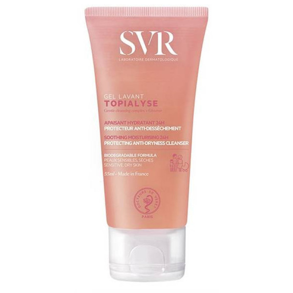 SVR Topialyse Gel Lavante - 55ml