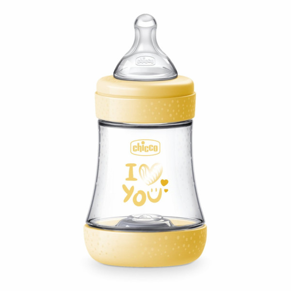 Chicco Biberão Perfect5 _Neutro - 150ml
