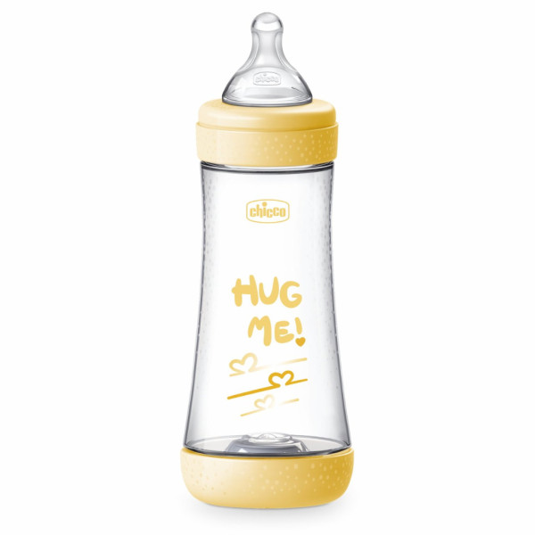 Chicco Biberão Perfect5_Neutro - 300ml