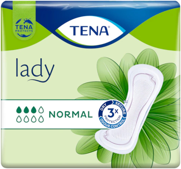 Tena Lady Penso NORMAL (x24 unidades)