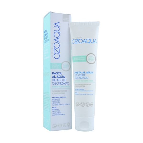 Ozoaqua Pasta Agua Ozobaby - 75ml" = "Pasta de Agua Ozoaqua Ozobaby - 75ml