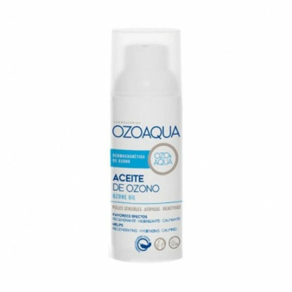 Ozoaqua Oleo Ozono PS  - 50ml
