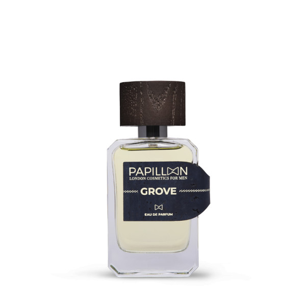 Papillon Grove Parfum - 50ml