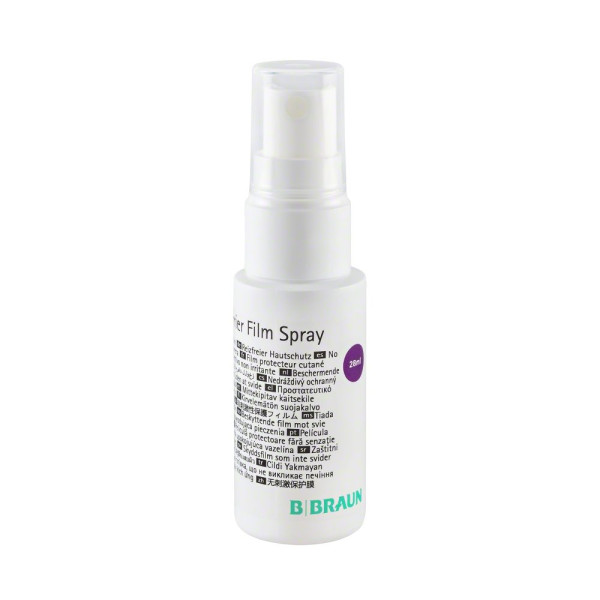 Askina Barrier Film Spray - 28ml
