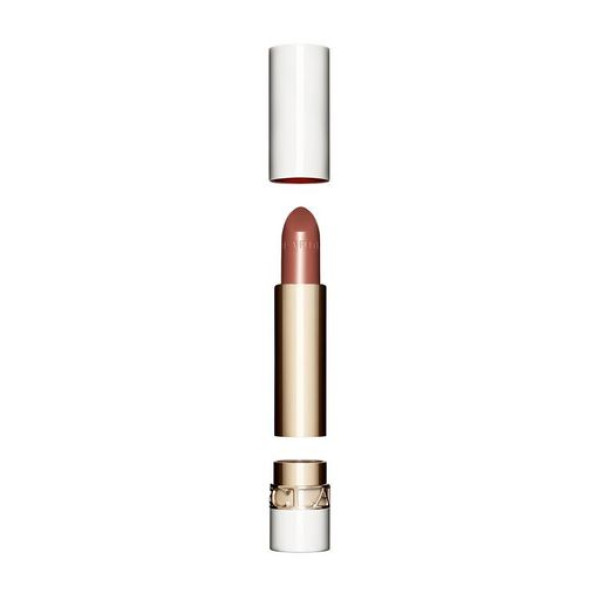 Clarins Joli Rouge Shine 757S_Nude Brick - Refill