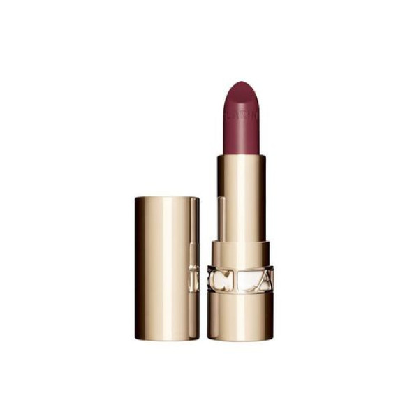 Clarins Joli Rouge 744_Soft Plum