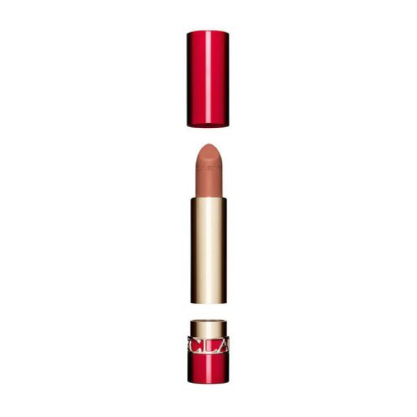 Clarins Joli Rouge Velvet 783V_Almond Nude- Refill