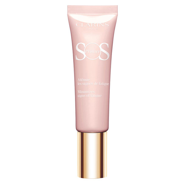 Clarins SOS Primer - Pink