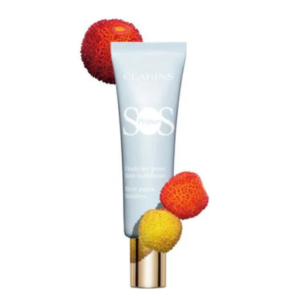Clarins SOS Primer - Matifying