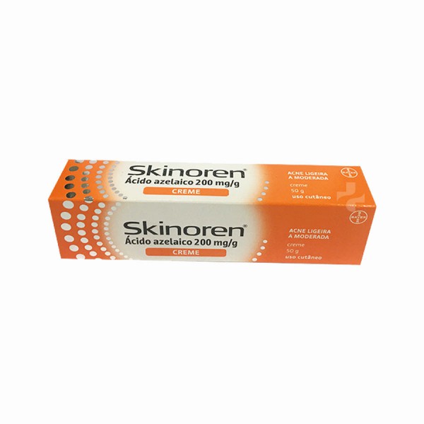 Skinoren 200 mg/g Creme