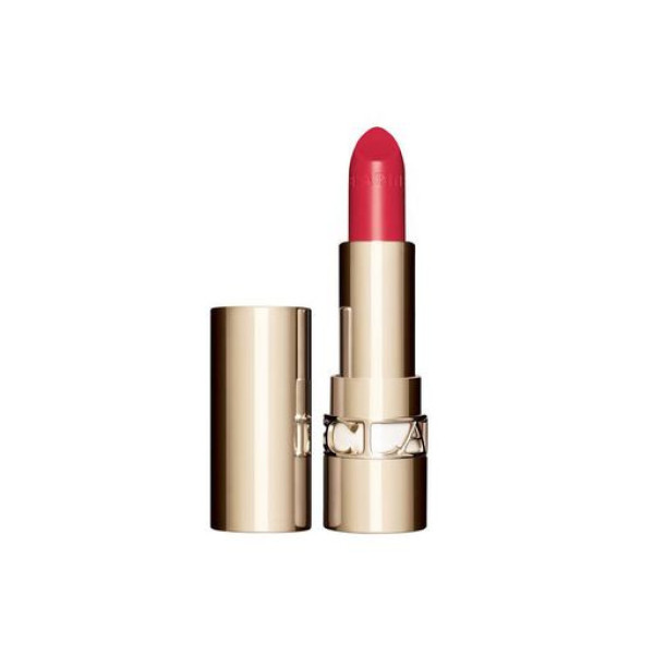 Clarins Joli Rouge 773 _Pink Tulip