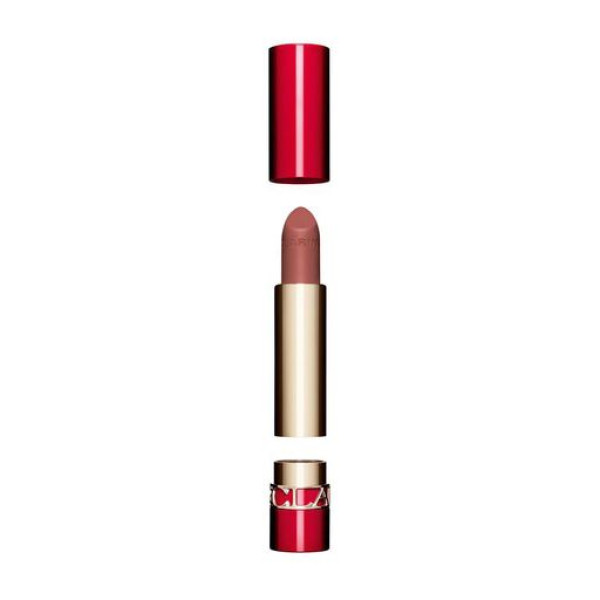 Clarins Joli Rouge Velvet 705V_Soft Berry - Refill