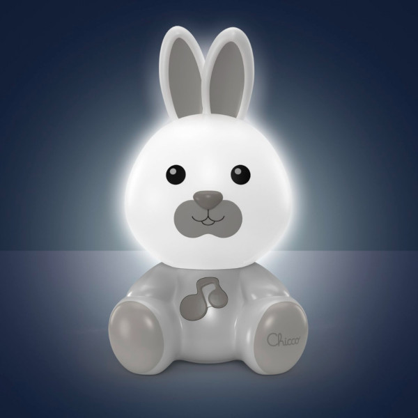 Chicco Candeeiro Coelhinho_ 0M