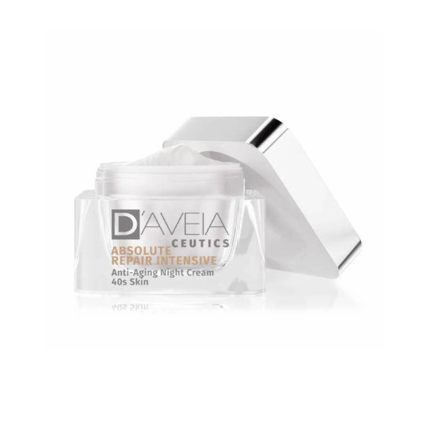 D' Aveia Ceutis Absolute Repair Intensive Crema - 50ml