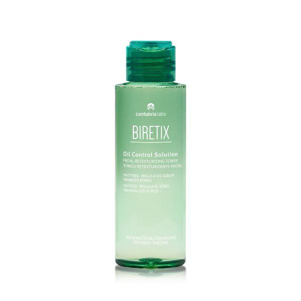 Biretix Oil Control Solution Tónico Facial - 100ml