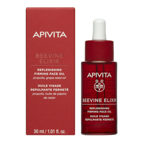 Apivita Beevine Elixir Óleo Facial - 30ml