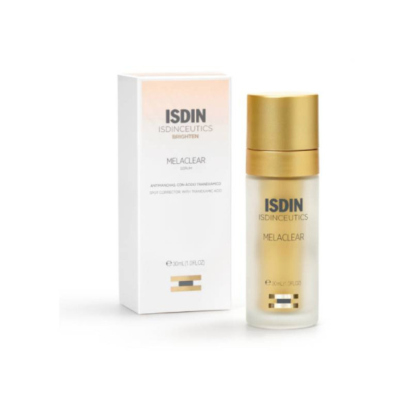 Isdinceutics Melaclear 1.8 Serum -30ml