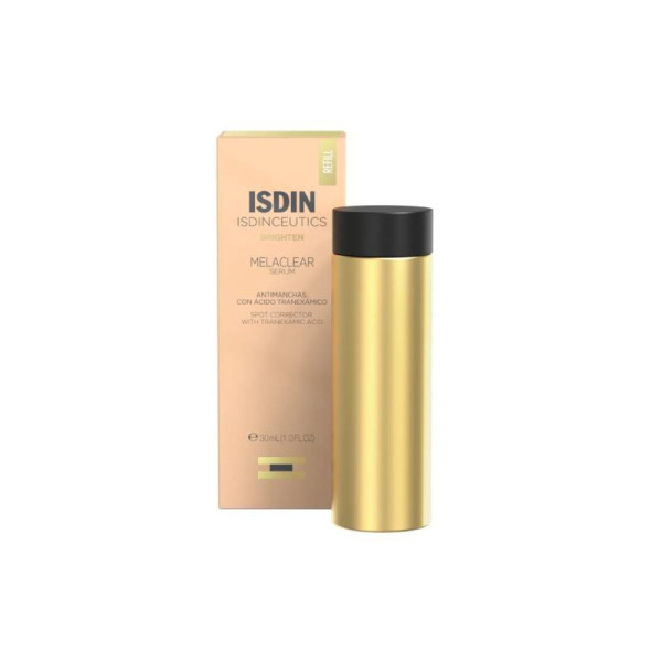 ISDIN Isdinceutics Melaclear 1.8 Serum_ Recarga - 30ml