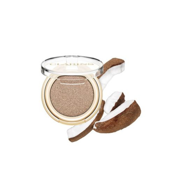 Clarins Ombre Skin 03 _ Pearly Gold