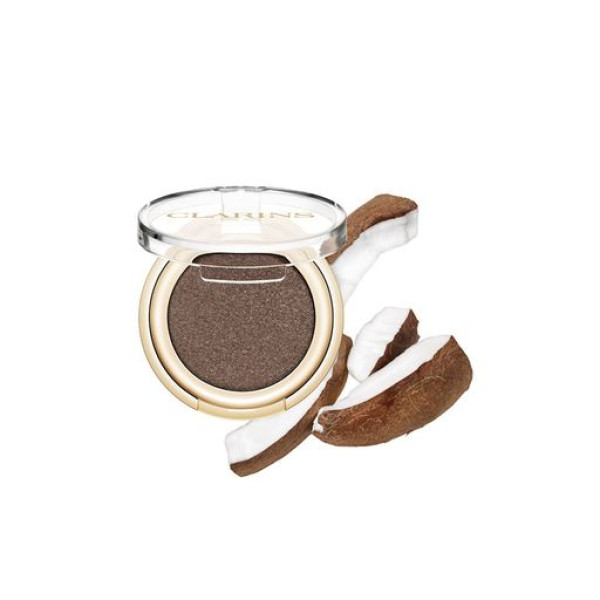 Clarins Ombre Skin 06 _Satin Moka