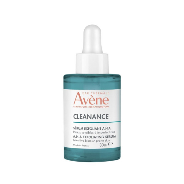 Serum Exfoliante Avene Cleanance - 30ml