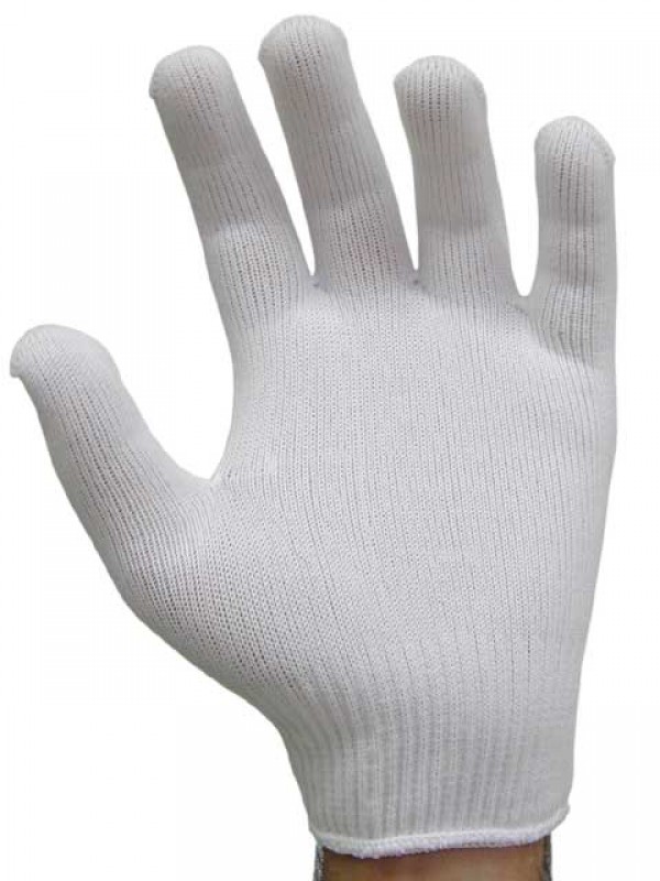 Lohmann Tg Luvas Algodão Ad_ Pequena
