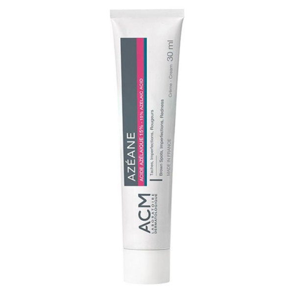 ACM Azéane Creme Imperfeições Vermelhidão - 30ml