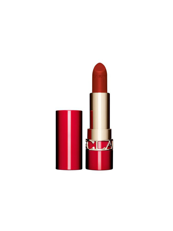 Clarins Joli Rouge Velvet 782V _ Bell Pepper