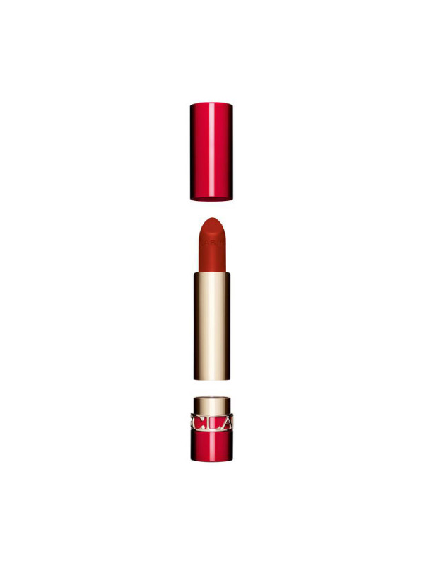 Clarins Joli Rouge Velvet 782V_Bell Pepper - Refill