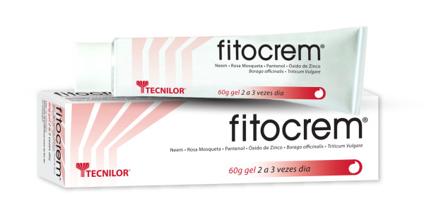 Fitocrem Gel - 60g