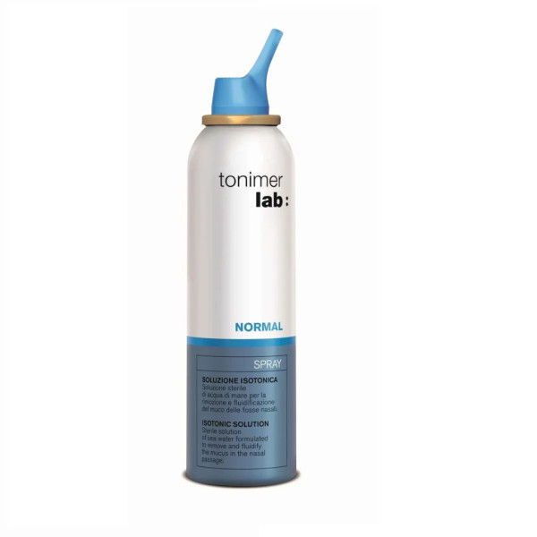 Tonimer Spray Nasal Normal - 125ml